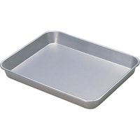 アズワン AS アルミバット浅2号