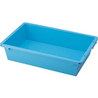 アズワン AS 特大型平バット(77.8L)