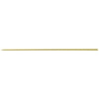 アズワン AS 金属線材BM40010 真鍮線 (5本入) 2926703 1箱(5本)
