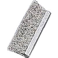 アズワン AS チャンネル式手作業用ブラシ交換ステンレス