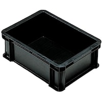 アズワン AS 小型導電コンテナーB10