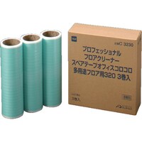 アズワン AS オフィスコロコロ C3230 (3巻入)