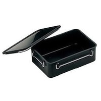 アズワン AS タイトボックス(導電タイプ)3D