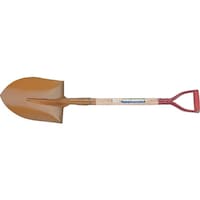 キンボシ GS 丸型ショベル