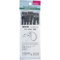 キンボシ GS リリースタイ 150(10本入) 5538 1Pk(10本)