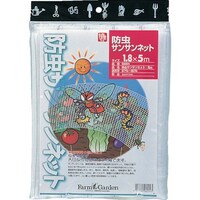 キンボシ GS 防虫サンサンネット 6994 1個