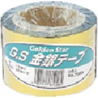 キンボシ GS 金銀テープ・5P 7027 1個