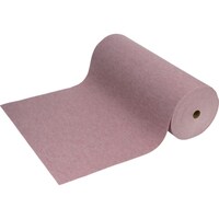 ワタナベ工業 ワタナベ パンチカーペット ローズベージュ 防炎 91cm×30m CPS7319130 1巻