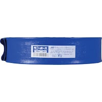 シバタ サニー サニーホース 32mmX100m SH32100 1本