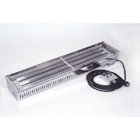 八光電機 八光 天吊り遠赤外線ストーブ HIE3746 1台