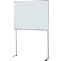 NAIKI 壁面専用脚付黒板 BBF412 1個