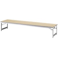 NAIKI 和机 W1800×D450×H300 KHL1845WNO 1個