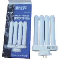 ムサシ RITEX 蛍光灯替球27W