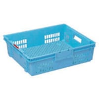 岐阜プラスチック工業 RISU 食品用コンテナ 111841 DFコンテナーDF29 青 DF29 1個