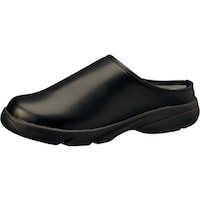 アキレス Achilles クッキングメイト厨房シューズ 黒 29.0cm