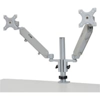 サンコー サンコー 可動式ガスショックデュアルモニターアーム MARM8540S 1台
