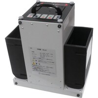 ペンギンワックス ペンギン リチウムイオンバッテリー用充電器CL2 9006 1個