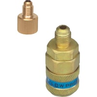 アサダ Asada 低圧クイックジョイントM10