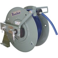 中発販売 Reelex 酸素用リール(一般酸素) GR920OXY 1台