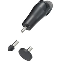 三和電気計器 SANWA 回転計の接触測定用アタッチメント SE300 ENC3 1個