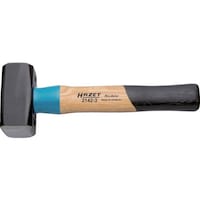 HAZET HAZET クラブハンマー