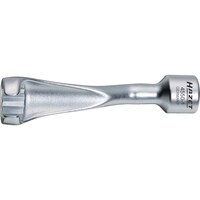 HAZET HAZET インジェクションラインレンチ 差込角12.7mm 対辺17mm