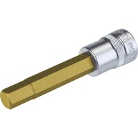 HAZET HAZET ヘキサゴンソケットインチサイズ (差込角9.5mm)