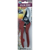 近正 近正 PS20R 剪定鋏200 BP