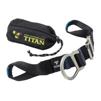 サンコー PFDN フロントD環付チェストベルト