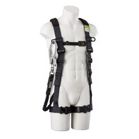 サンコー 江戸鳶 ランヤード付 M