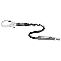 サンコー HLEB130 ランヤード EXJ 黒