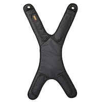 サンコー サンコー CPB 背中用クッションパッド