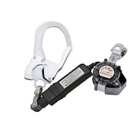 サンコー 巻取式 リブラランヤード