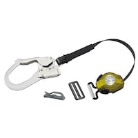 サンコー 巻取式 補助ロープ リコローN