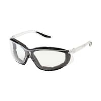 RM17α 保護メガネ 透明AF