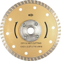 片山利器 JP ボス付 ダイヤカッター