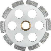 片山利器 溶着ダイヤカッター