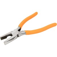 片山利器 #200858 BT 強力ペンチ 175