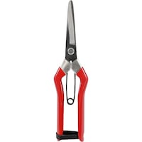 片山利器 全鋼長刃芽切鋏