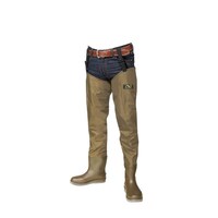 阪神素地 W77 ヒップウェーダー 先丸 27