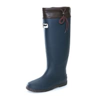 阪神素地 PVCポータブルブーツ