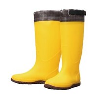 阪神素地 農林女子長靴ロング