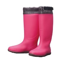 阪神素地 農林女子長靴ロング