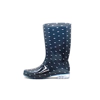 阪神素地 ロングレインブーツ