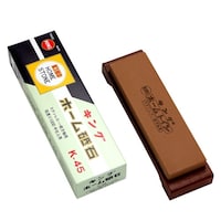 松永トイシ ホーム砥石 台付