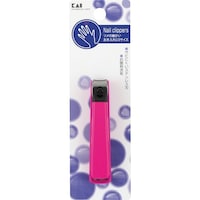 貝印 ニュースタンダードツメキリ S