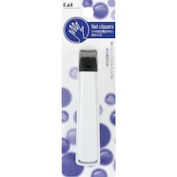 貝印 ニュースタンダードツメキリ M