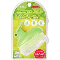 貝印 貝印 HB1204 シャンプーブラシ