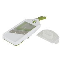 貝印 可変式スライサー 千切り器