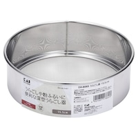 貝印 うらごし器 15.5cm